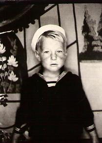Billy Joe
