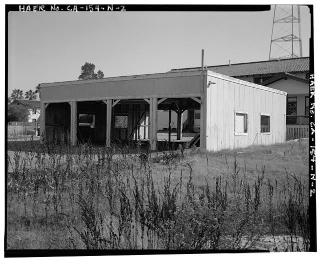 2. NORTH AND WEST SIDES. - Chollas Heights Naval Radio...