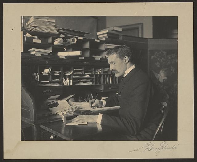 Gifford Pinchot