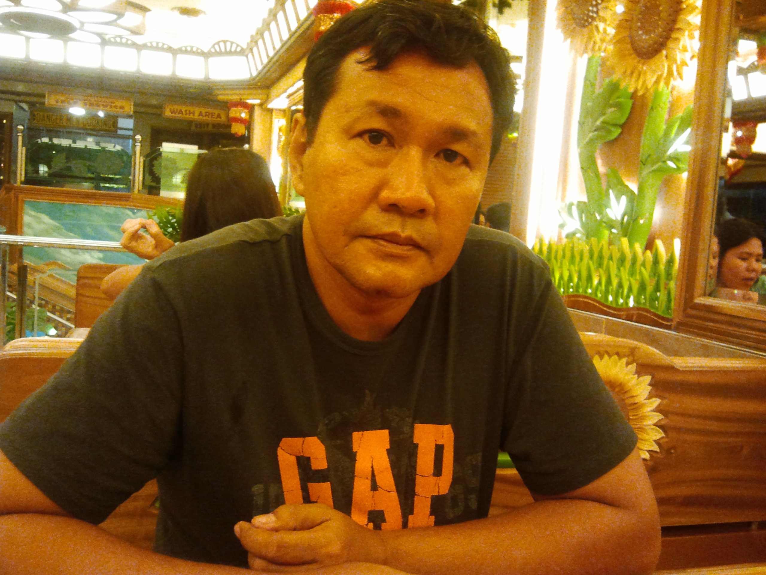 Richard Jesus Tavaco Savellano