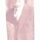 A photo of John Francis Beasley