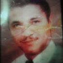 A photo of Kingsley S. Shoemaker