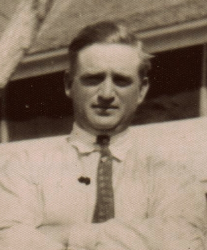 Leland Hugh Doss