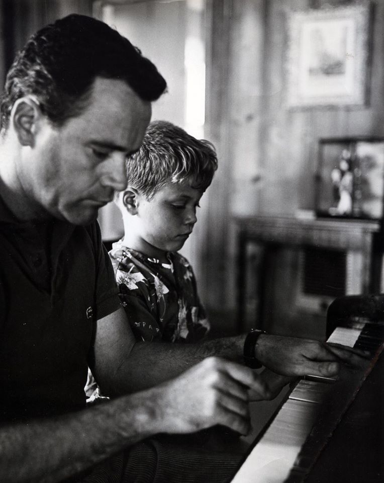 John "Jack" Lemmon