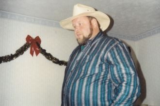 Bobby Gene "Fat Bob" Thomas Bobby Gene "Fat Bob" Thomas