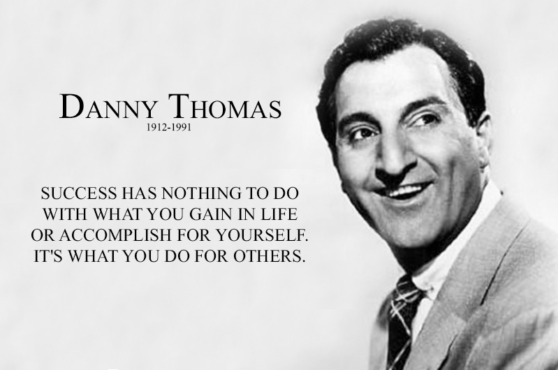 Danny Thomas