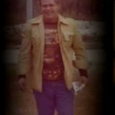 A photo of Jesse Emmett Pourner