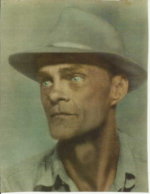 William Austin Myers