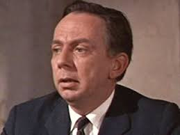 Henry Jones.