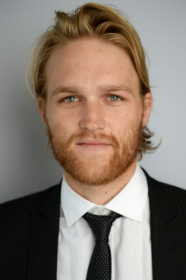 Wyatt Hawn Russell