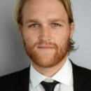 A photo of Wyatt Hawn Russell