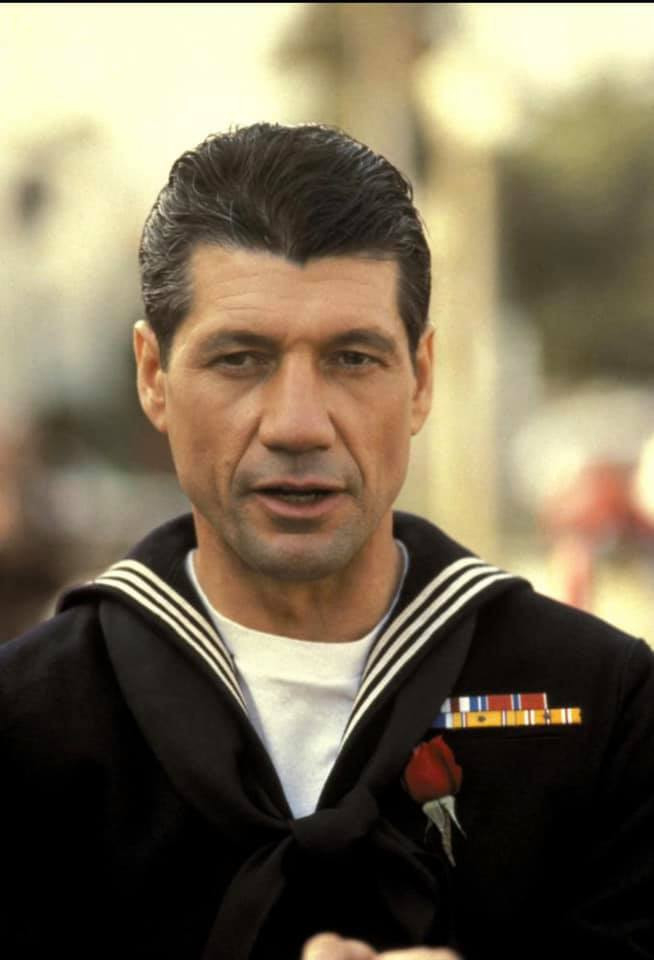 Fred Ward.