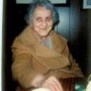 A photo of Viola Engle
