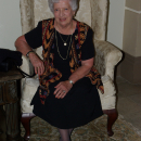 A photo of Doris J Sheetz