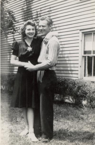Hajdrowski family