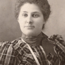 A photo of Maude (Brandenstein) Williams