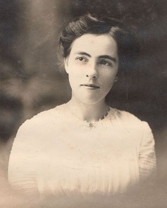 Annie Bertrand Colerider