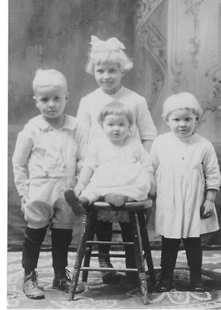 Eickstadt Children