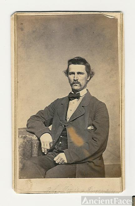 J.S. Moyers