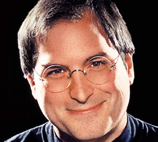 Steve Jobs Apple Founder