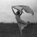 A photo of Florence Fleming Noyes