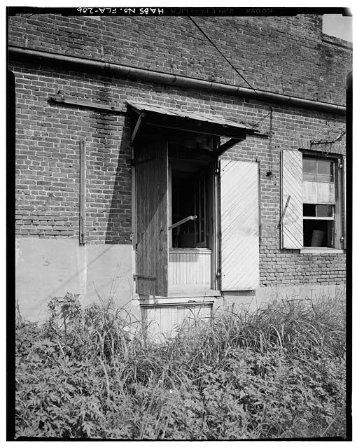 3. Historic American Buildings Survey Ray Malinowski,...