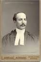 A photo of Clement Robitaille