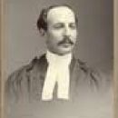 A photo of Clement Robitaille