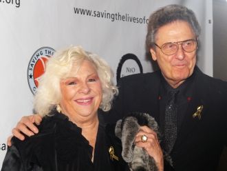 Joseph Bologna 1934-2017