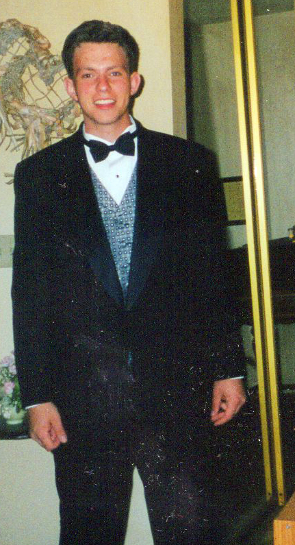 Bellarmine College Prep Prom 1999
