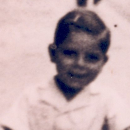 A photo of Maurice Szpitbaum