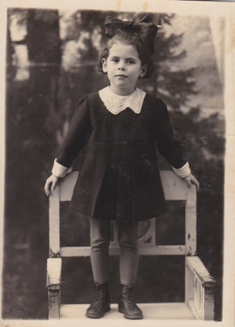 Tamara Klayer