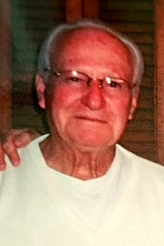 Elmer Lee Robertson