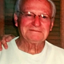 A photo of Elmer Lee Robertson