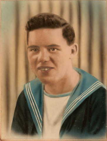 Kevin  Mcpartland