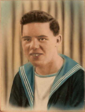 Kevin Mcpartland