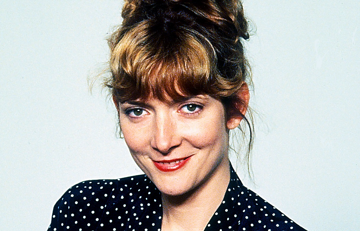 Glenne Aimee Headly