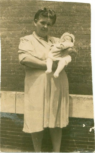 Grace Sealy Boscheinen