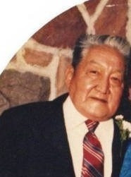 Kenneth Lawrence Minano Sr.