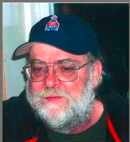 Clifford J Johnson   1954 - 2018    Wells Township, Delta County, Michiga - Escanaba, Mi.