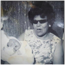 Lila Hovietz Carter