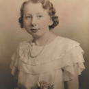 A photo of Doris  Potzger