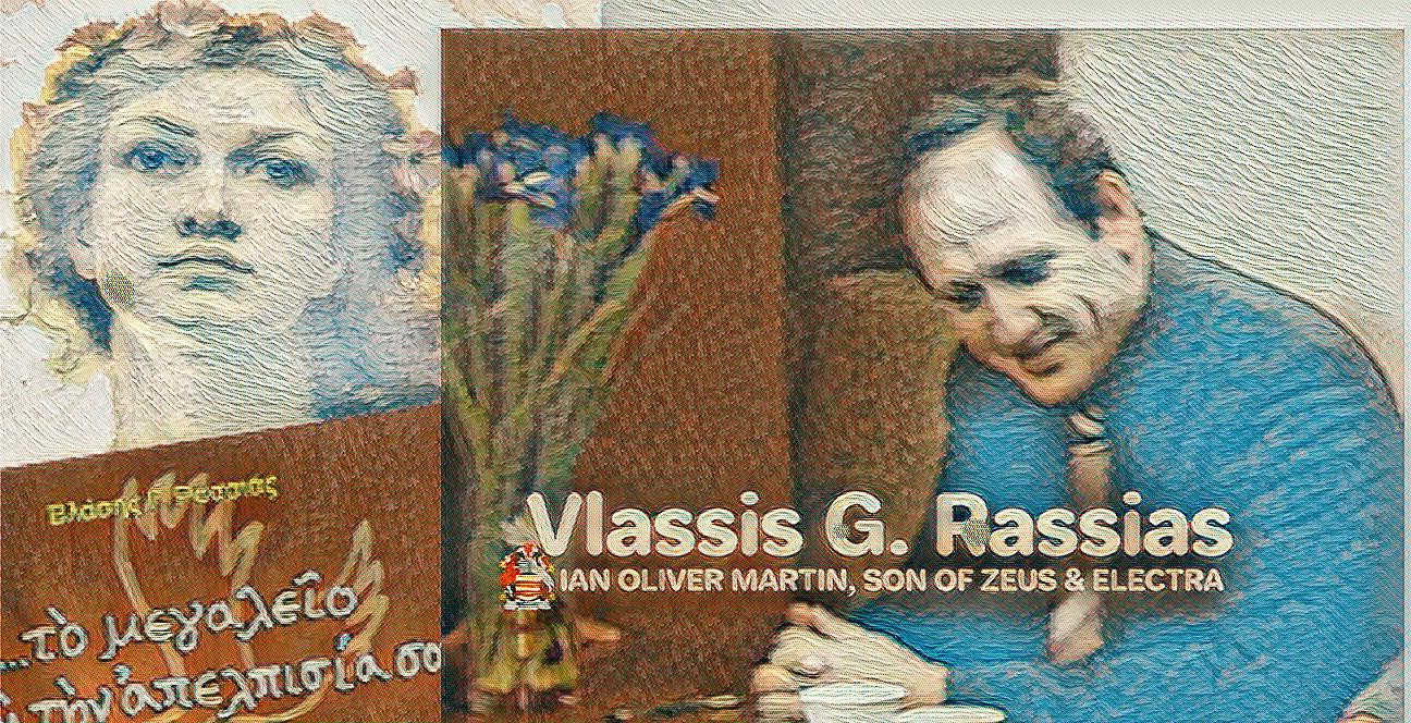 Vlassis G. Rassias 