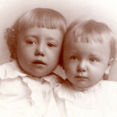 A photo of Louis Peter Hurter