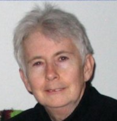 Marie Ann Brixius