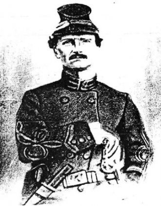 Photo of Thomas Preston Hightower