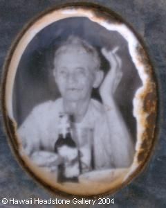 Pantalion Souza 1887-1965