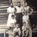 A photo of Idella Pearl Hall Crosby