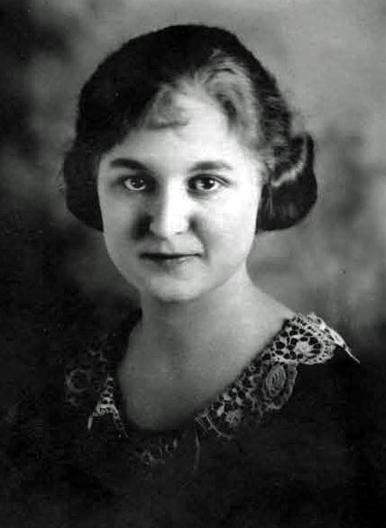 Edna Yost
