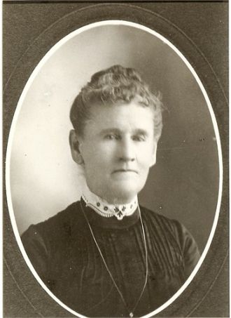 civil war wife